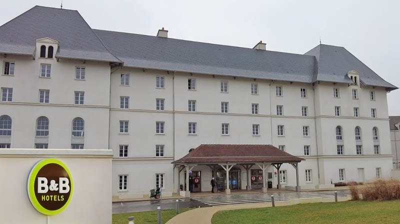 Kyriad Torcy Transfers Roissy Charles De Gaulle Disneyland